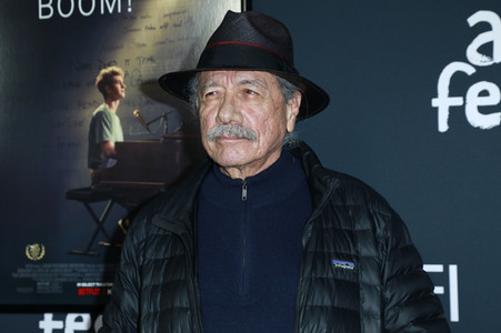 Filmpremiere 'Tick, Tick…Boom!' in Los Angeles