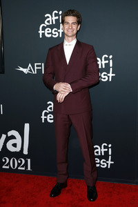 Filmpremiere 'Tick, Tick…Boom!' in Los Angeles