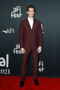 Filmpremiere 'Tick, Tick…Boom!' in Los Angeles