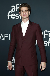 Filmpremiere 'Tick, Tick…Boom!' in Los Angeles