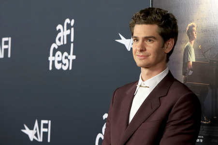 Filmpremiere 'Tick, Tick…Boom!' in Los Angeles