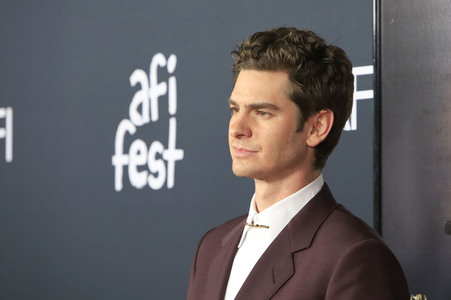 Filmpremiere 'Tick, Tick…Boom!' in Los Angeles