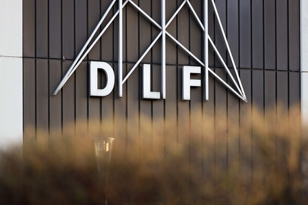 Deutschlandradio-Turm in Köln