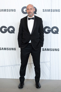 GQ Men of the Year Awards 2021 in Madrid