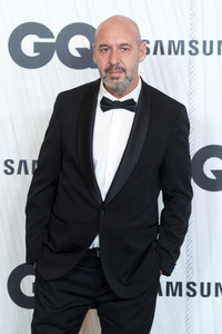 GQ Men of the Year Awards 2021 in Madrid