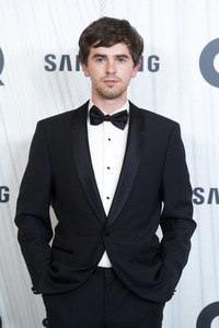 GQ Men of the Year Awards 2021 in Madrid