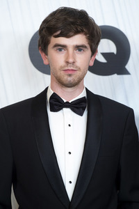 GQ Men of the Year Awards 2021 in Madrid