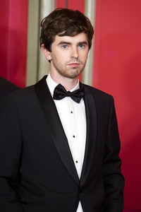 GQ Men of the Year Awards 2021 in Madrid