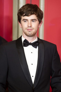 GQ Men of the Year Awards 2021 in Madrid