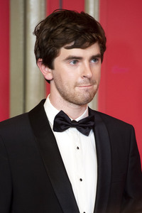 GQ Men of the Year Awards 2021 in Madrid