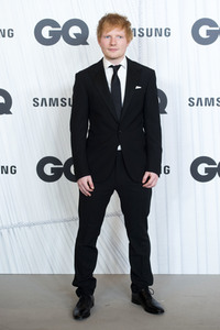 GQ Men of the Year Awards 2021 in Madrid
