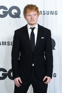 GQ Men of the Year Awards 2021 in Madrid