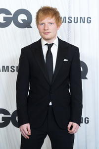GQ Men of the Year Awards 2021 in Madrid