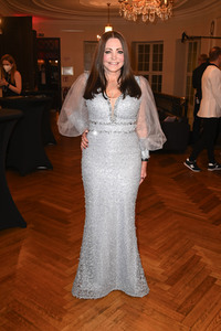 Jubiläumsshow der Schmuckdesignerin Gabriele Iazzetta in Berlin