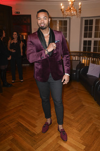 Jubiläumsshow der Schmuckdesignerin Gabriele Iazzetta in Berlin