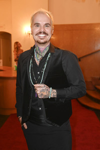 Jubiläumsshow der Schmuckdesignerin Gabriele Iazzetta in Berlin