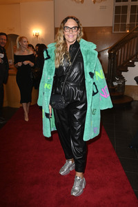 Jubiläumsshow der Schmuckdesignerin Gabriele Iazzetta in Berlin