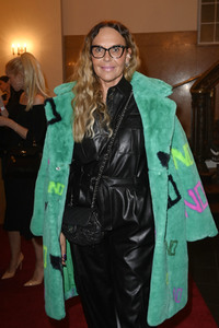 Jubiläumsshow der Schmuckdesignerin Gabriele Iazzetta in Berlin