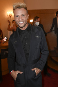 Jubiläumsshow der Schmuckdesignerin Gabriele Iazzetta in Berlin