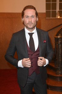Jubiläumsshow der Schmuckdesignerin Gabriele Iazzetta in Berlin