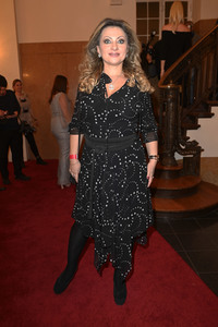Jubiläumsshow der Schmuckdesignerin Gabriele Iazzetta in Berlin