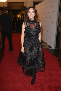 Jubiläumsshow der Schmuckdesignerin Gabriele Iazzetta in Berlin