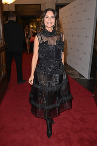 Jubiläumsshow der Schmuckdesignerin Gabriele Iazzetta in Berlin