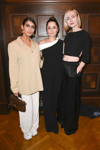 Jubiläumsshow der Schmuckdesignerin Gabriele Iazzetta in Berlin