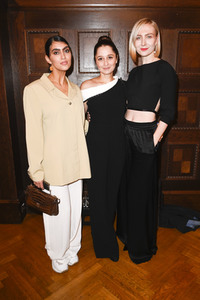 Jubiläumsshow der Schmuckdesignerin Gabriele Iazzetta in Berlin