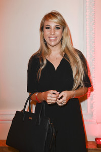 Jubiläumsshow der Schmuckdesignerin Gabriele Iazzetta in Berlin