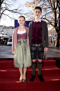 Faschingsauftakt der Narrhalla in München