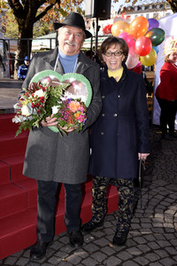 Faschingsauftakt der Narrhalla in München