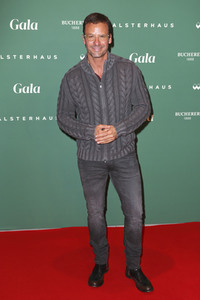 Gala Christmas Shopping Night 2021 in Hamburg