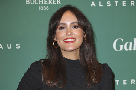 Gala Christmas Shopping Night 2021 in Hamburg