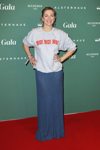 Gala Christmas Shopping Night 2021 in Hamburg