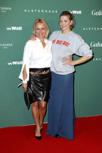 Gala Christmas Shopping Night 2021 in Hamburg