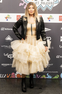 LOS40 Music Awards 2021 in Palma de Mallorca