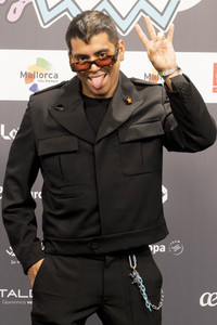 LOS40 Music Awards 2021 in Palma de Mallorca