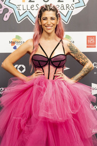 LOS40 Music Awards 2021 in Palma de Mallorca