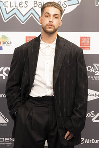 LOS40 Music Awards 2021 in Palma de Mallorca