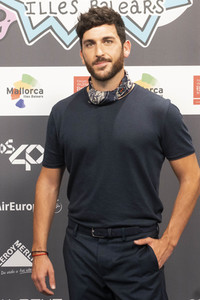 LOS40 Music Awards 2021 in Palma de Mallorca