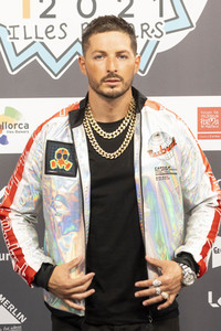 LOS40 Music Awards 2021 in Palma de Mallorca