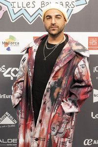 LOS40 Music Awards 2021 in Palma de Mallorca