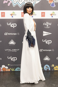 LOS40 Music Awards 2021 in Palma de Mallorca
