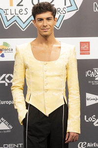LOS40 Music Awards 2021 in Palma de Mallorca