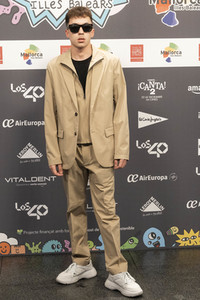 LOS40 Music Awards 2021 in Palma de Mallorca