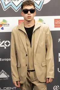 LOS40 Music Awards 2021 in Palma de Mallorca