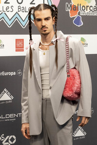 LOS40 Music Awards 2021 in Palma de Mallorca