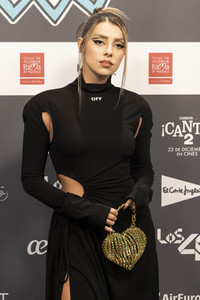 LOS40 Music Awards 2021 in Palma de Mallorca
