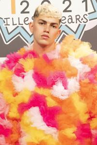 LOS40 Music Awards 2021 in Palma de Mallorca